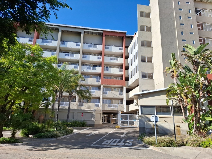 2 Bedroom Property for Sale in Universitas Free State